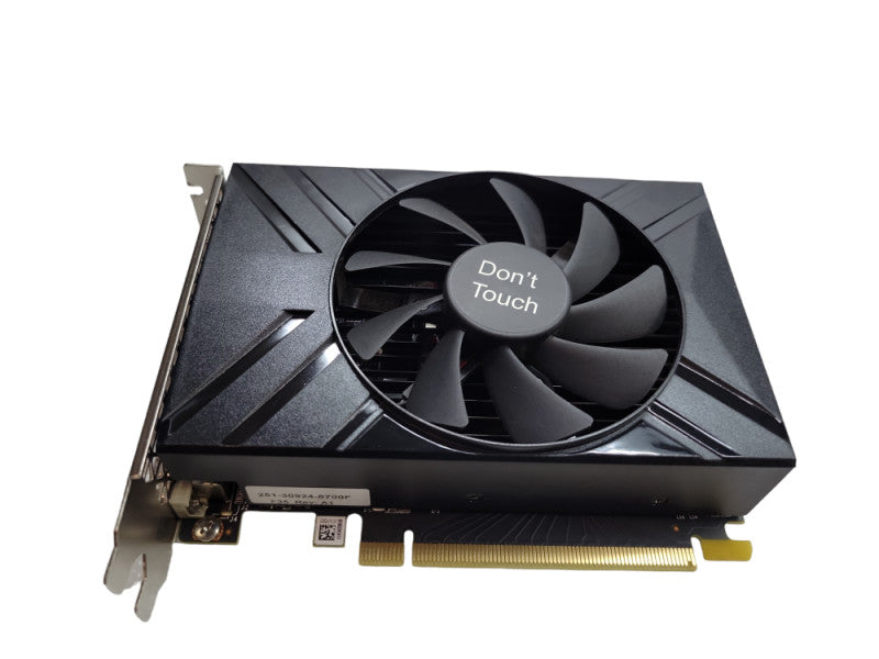 OEM NVIDIA GTX 1650 4GB PCIE %