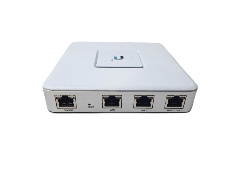 Ubiquiti Networks UniFi USG Security Gateway | Factory Reset Q