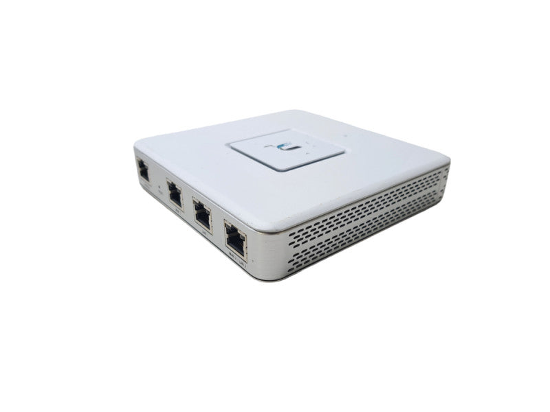 Ubiquiti Networks UniFi USG Security Gateway | Factory Reset Q