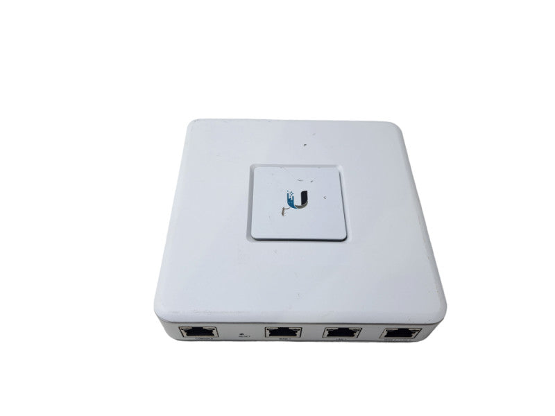 Ubiquiti Networks UniFi USG Security Gateway | Factory Reset Q