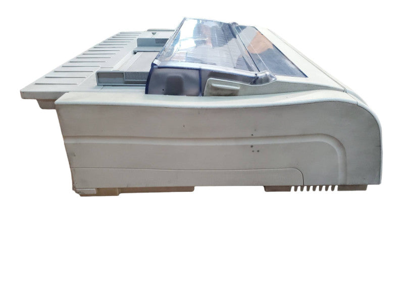 OKI Microline 421 D22910A Dot Matrix Printer *READ* @