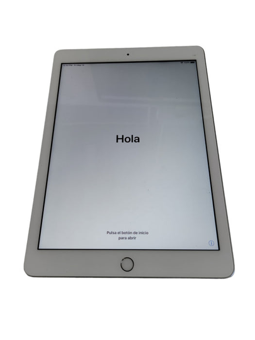Apple iPad 5th Gen (A1822) - READ QÎ