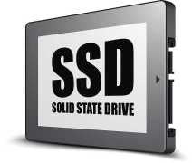2TB crucial MX500 2.5\\" SATA SSD