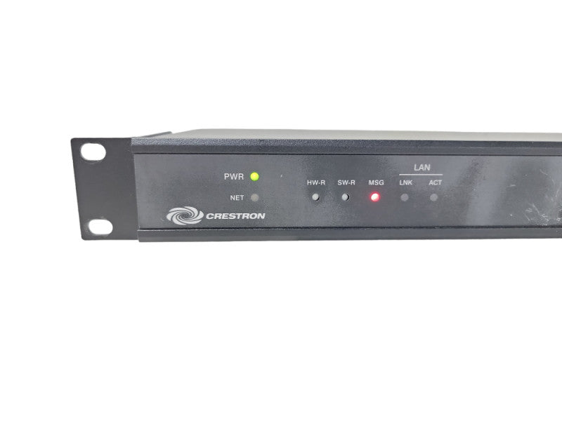 Creston Electronics CP2E Black Control Processor Unit W/ power supply