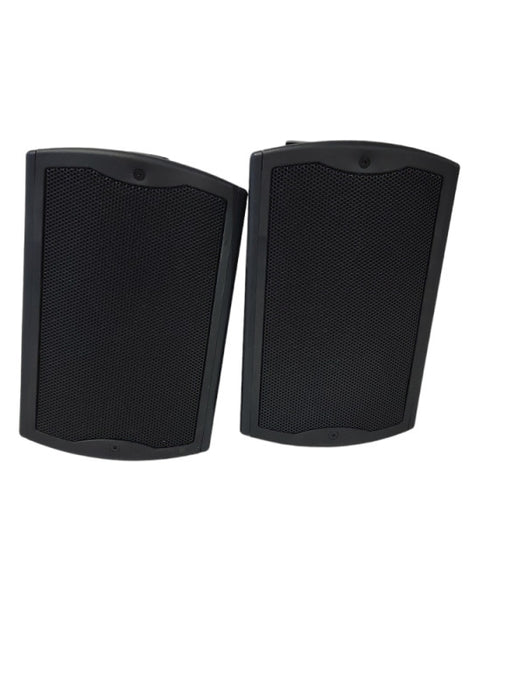 pair of Tannoy Di 5a power speakers high performance speakers