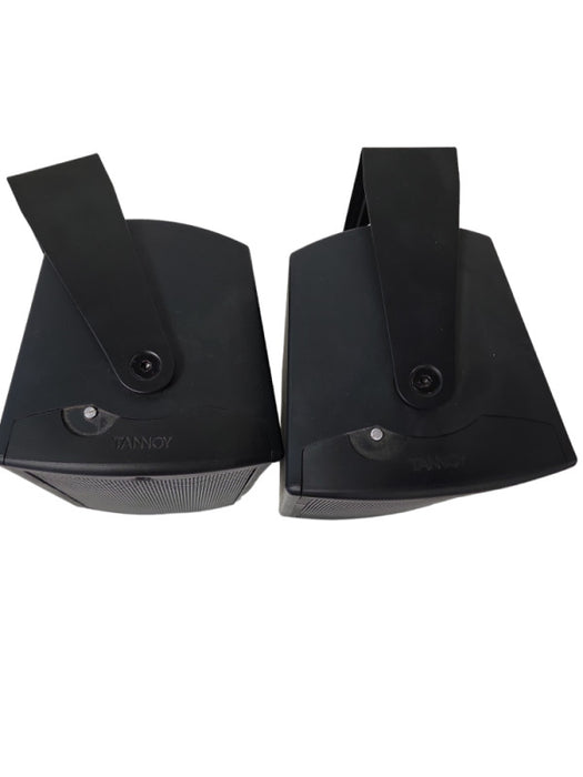 pair of Tannoy Di 5a power speakers high performance speakers