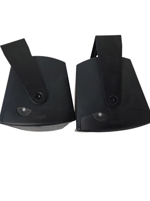 pair of Tannoy Di 5a power speakers high performance speakers