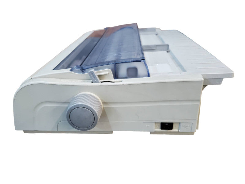 OKI Microline 421 D22910A Dot Matrix Printer @