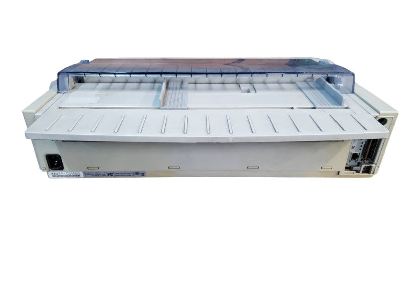 OKI Microline 421 D22910A Dot Matrix Printer @