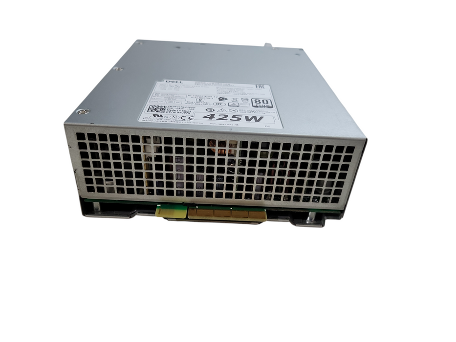 Dell Y097X 425W 60Hz 35.4A 240V Switching Power Supply