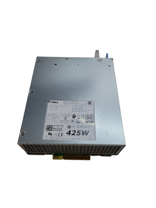 Dell Y097X 425W 60Hz 35.4A 240V Switching Power Supply