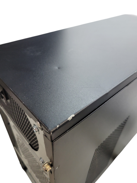 Intel Core i5-8400 MSI B360M PRO-VDH (MS-TB24) 16GB DDR4 RAM 600W PSU NO HDD