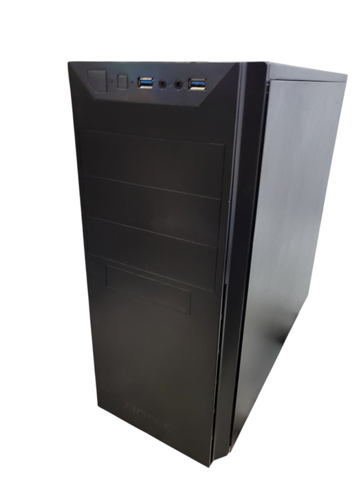 Intel Core i5-8400 MSI B360M PRO-VDH (MS-TB24) 16GB DDR4 RAM 600W PSU NO HDD