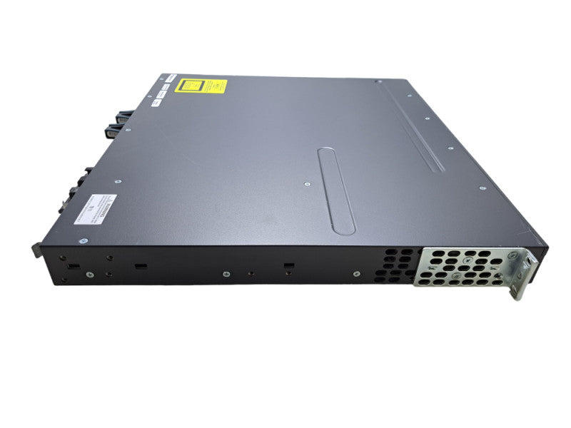 Cisco WS-C3560X-48P-L V02 | 48-Port Gigabit PoE+ Network Switch | 1x 715W PSU