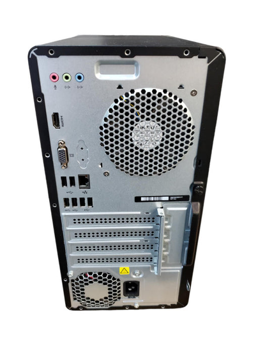 HP Pavilion 595 Tower Desktop i5-9400 8GB RAM NO HDD *READ* @