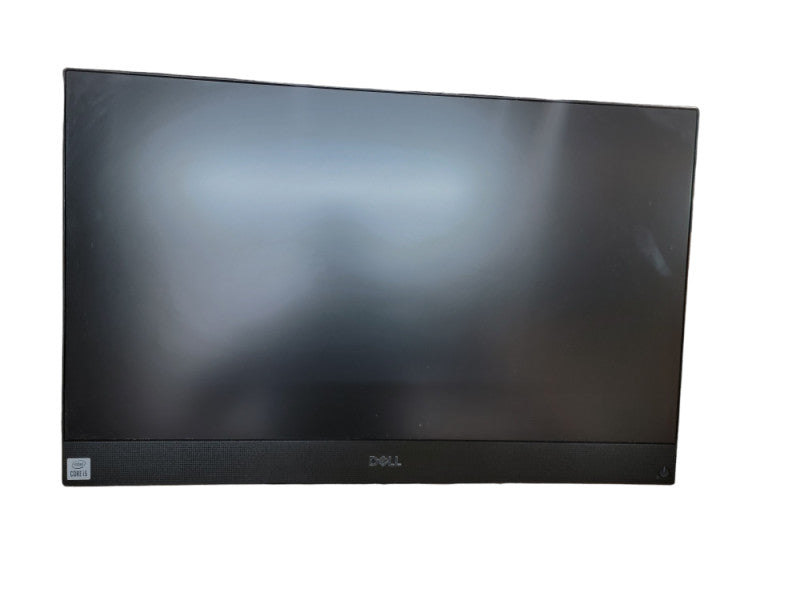 Dell Optiplex 5480 AIO 23.8\\" FHD i5 -10500T CPU @ 2.30GHz 16GB DDR4 Ram QÎ¸