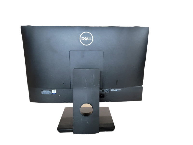 Dell Optiplex 5480 AIO 23.8\\" FHD i5 -10500T CPU @ 2.30GHz 16GB DDR4 Ram QÎ¸