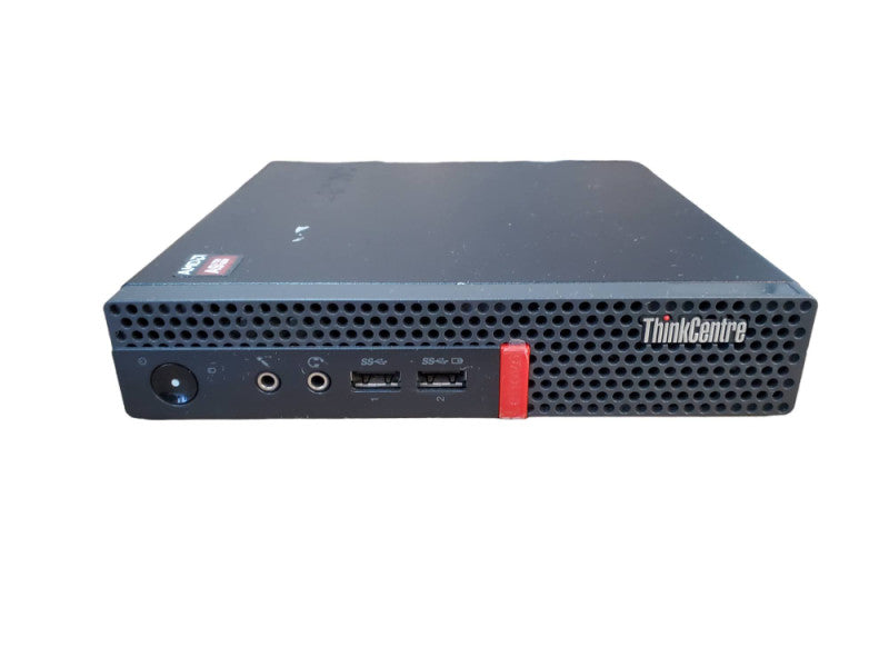 Lenovo ThinkCentre M625q AMD A9-9420e 8GB RAM NO HDD Q@