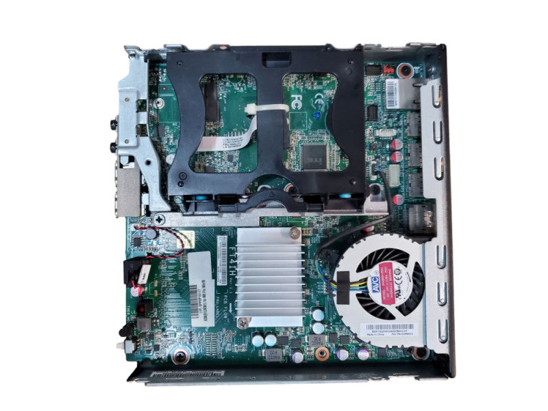 Lenovo ThinkCentre M625q AMD A9-9420e 8GB RAM NO HDD Q@