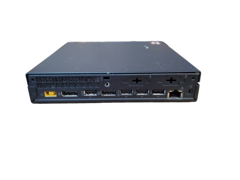 Lenovo ThinkCentre M625q AMD A9-9420e 8GB RAM NO HDD Q@