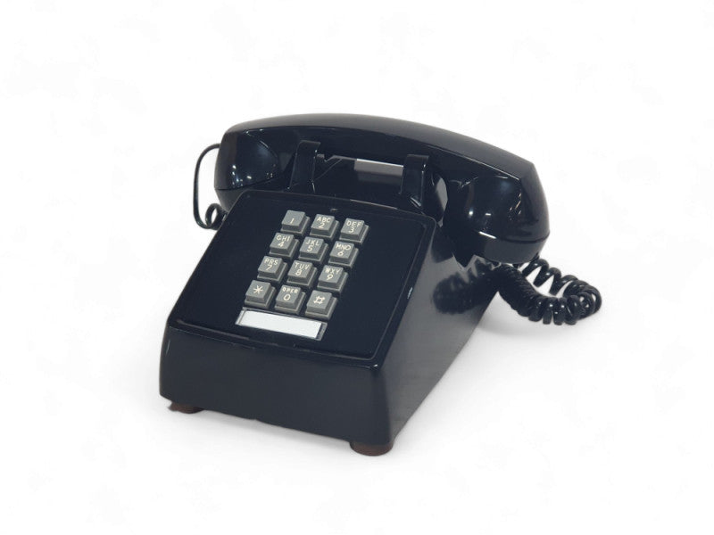 Western Electric Emergency Telephone -