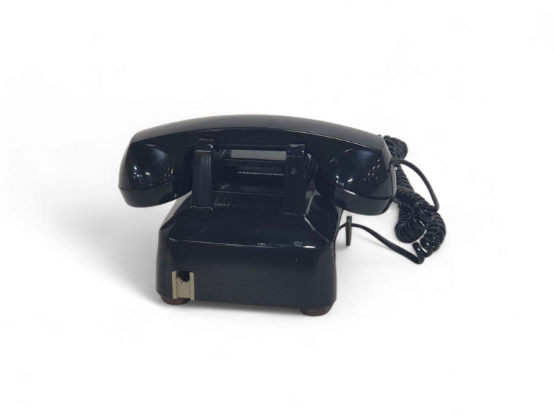 Western Electric Emergency Telephone -