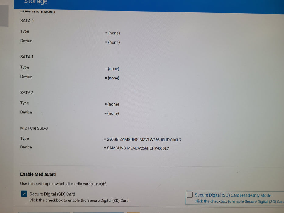 Dell OptiPlex 5090 - Core i5-10505 8GB DDR4 256GB NVMe