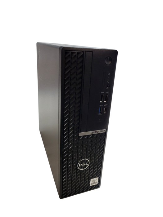 Dell OptiPlex 5090 - Core i5-10505 8GB DDR4 256GB NVMe
