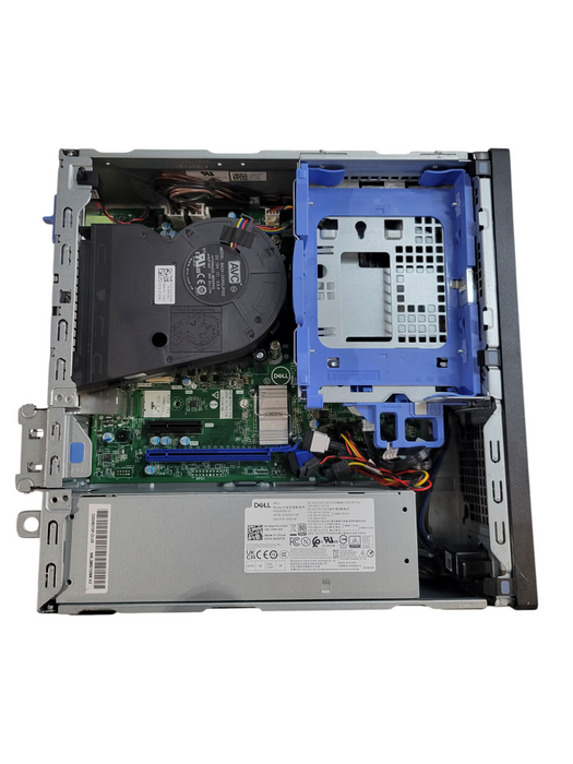 Dell OptiPlex 5090 - Core i5-10505 8GB DDR4 256GB NVMe