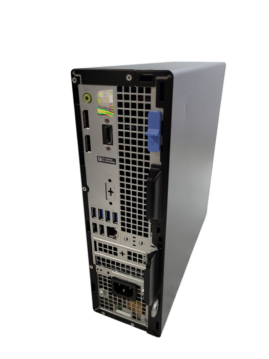 Dell OptiPlex 5090 - Core i5-10505 8GB DDR4 256GB NVMe