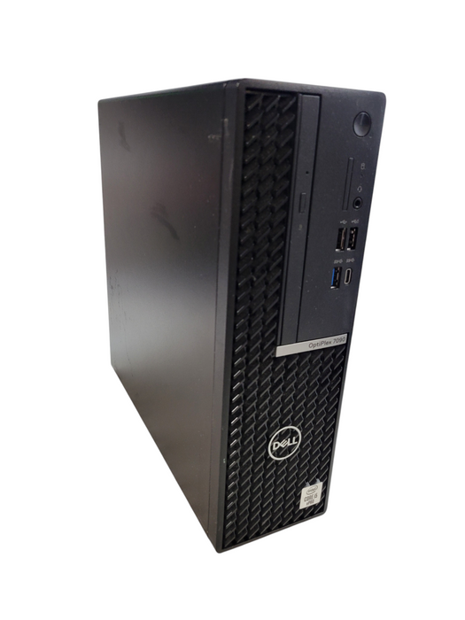 Dell OptiPlex 7090 - Core i5-10505 8GB DDR4 256GB NVMe