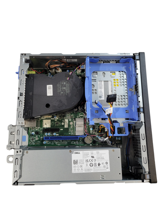 Dell OptiPlex 7090 - Core i5-10505 8GB DDR4 256GB NVMe