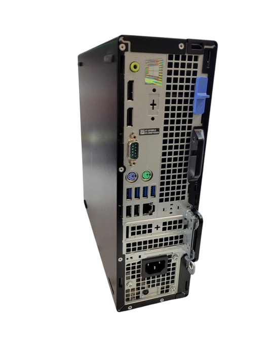 Dell OptiPlex 7090 - Core i5-10505 8GB DDR4 256GB NVMe