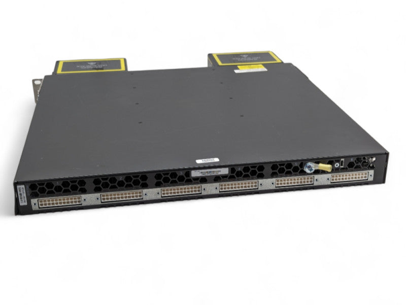 Cisco Redundant Power System PWR-RPS2300 2x 1150W PSU for server racks  -