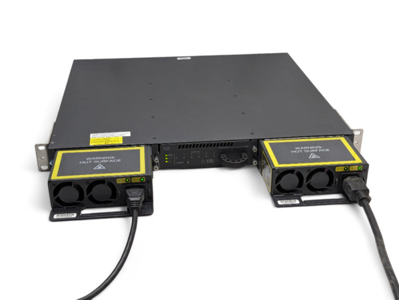 Cisco Redundant Power System PWR-RPS2300 2x 1150W PSU for server racks  -