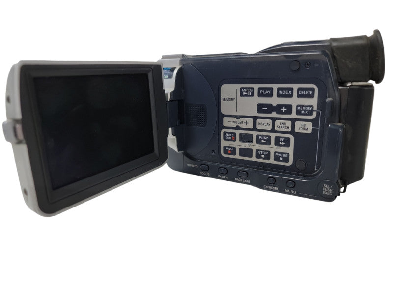 Sony DCR-TRV 17 Digital Handicam untested