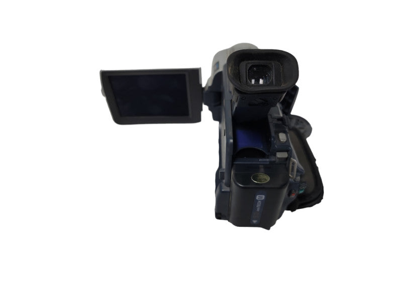 Sony DCR-TRV 17 Digital Handicam untested