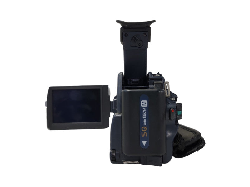 Sony DCR-TRV 17 Digital Handicam untested