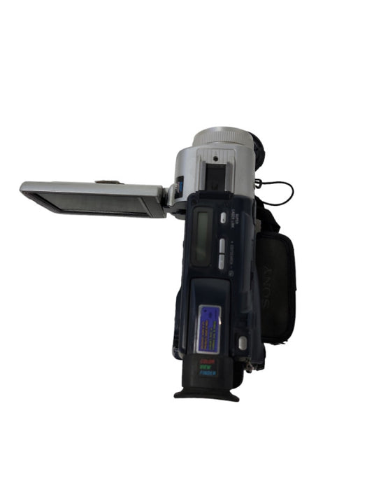 Sony DCR-TRV 17 Digital Handicam untested