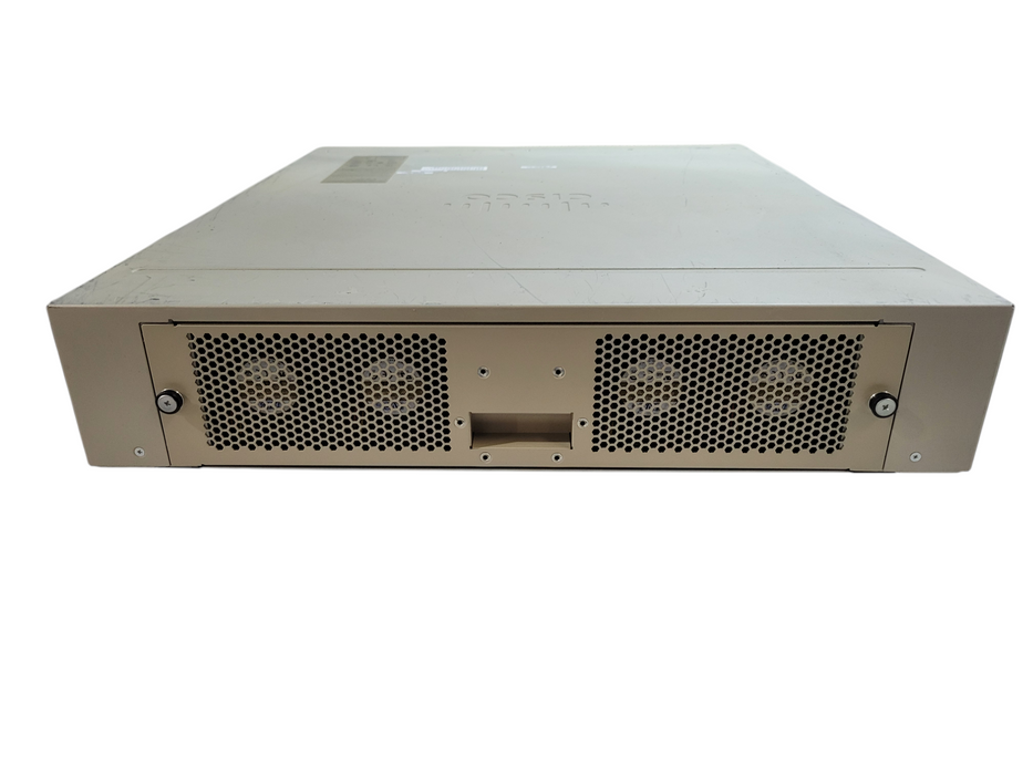 Cisco C6824-X-LE-40G Catalyst - 24-Port 10/1GbE and 2-Port 40GbE Supervisor