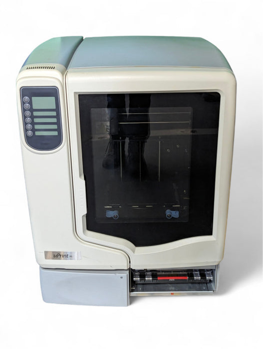 Stratasys UPrint SE Plus 3D Printer Please READ  - -