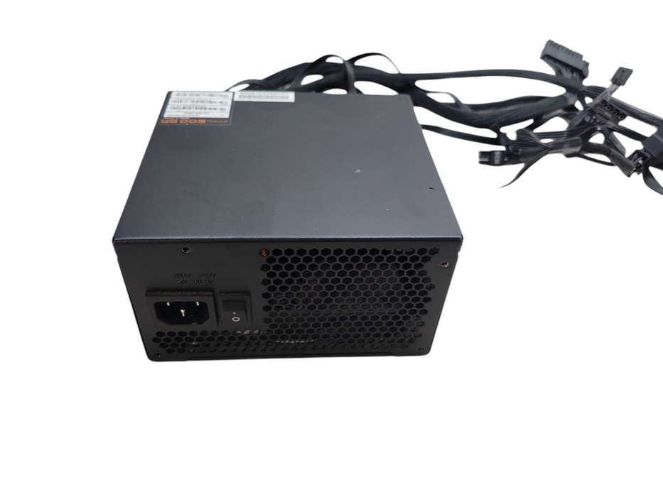 EVGA 600W Non-Modular ATX PSU (100-BR-0600)