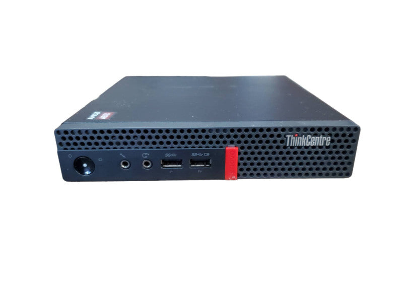Lenovo ThinkCentre M625q AMD A9-9420e 8GB RAM  NO HDD  Q@