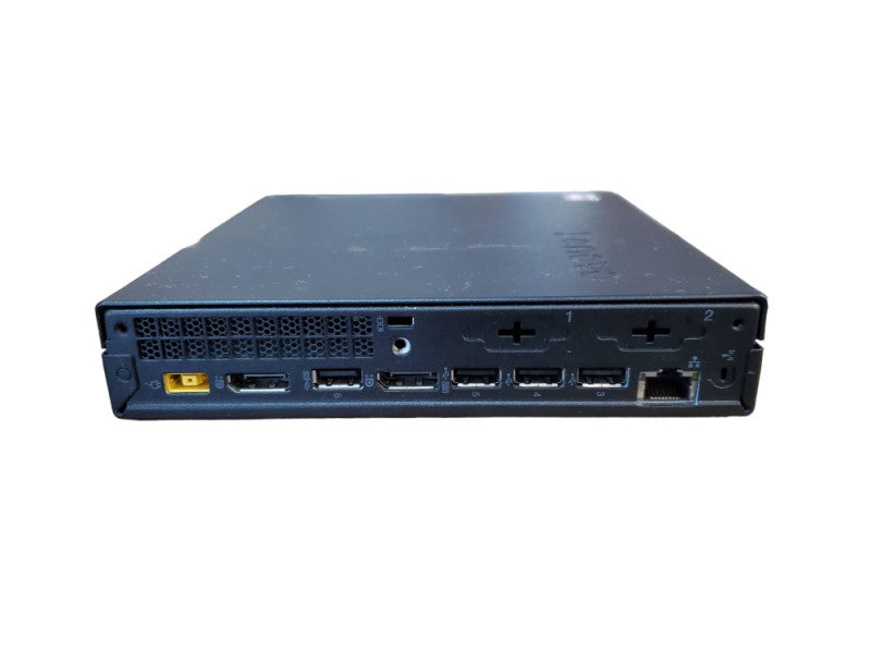 Lenovo ThinkCentre M625q AMD A9-9420e 8GB RAM  NO HDD  Q@