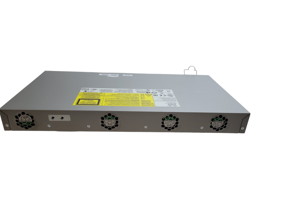 Cisco ASR920-12CZ-A-03 V03