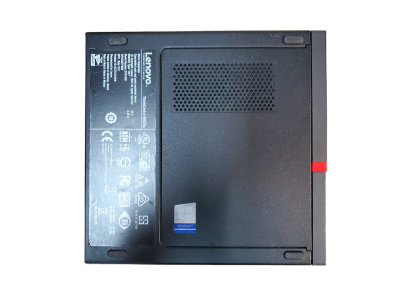 Lenovo ThinkCentre M625q AMD A9-9420e 8GB RAM  NO HDD  Q@