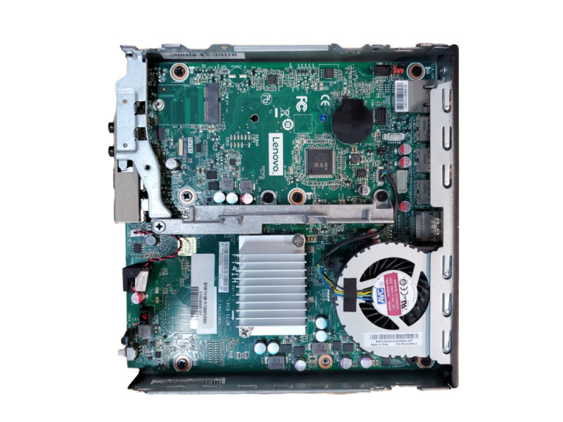 Lenovo ThinkCentre M625q AMD A9-9420e 8GB RAM  NO HDD  Q@