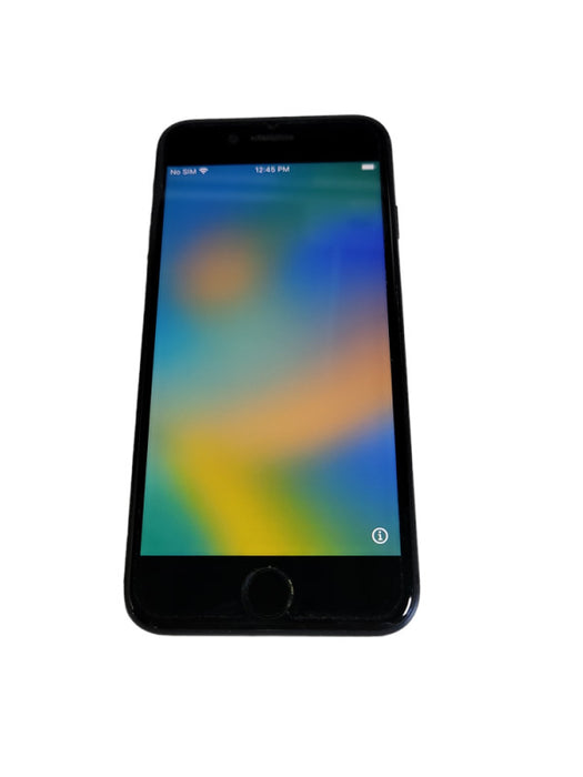 Apple iPhone 8 - READ Î