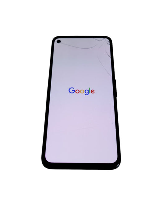Google Pixel 4A - READ Î