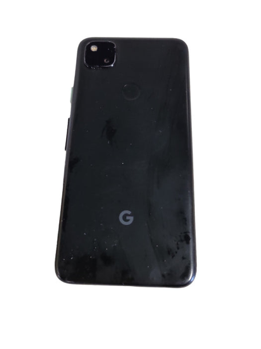 Google Pixel 4A - READ Î
